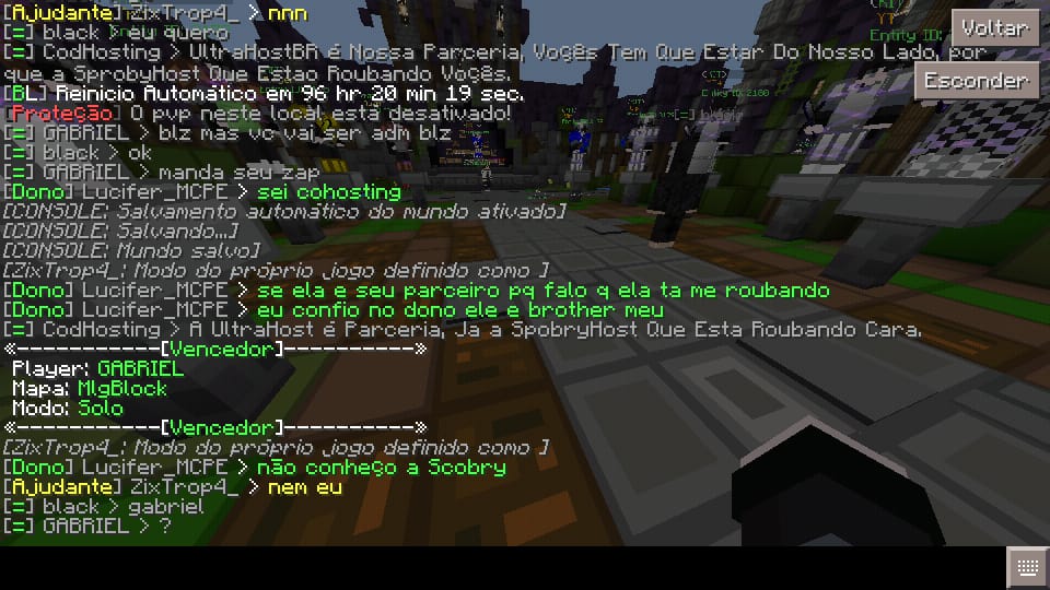 CodHosting tweet media