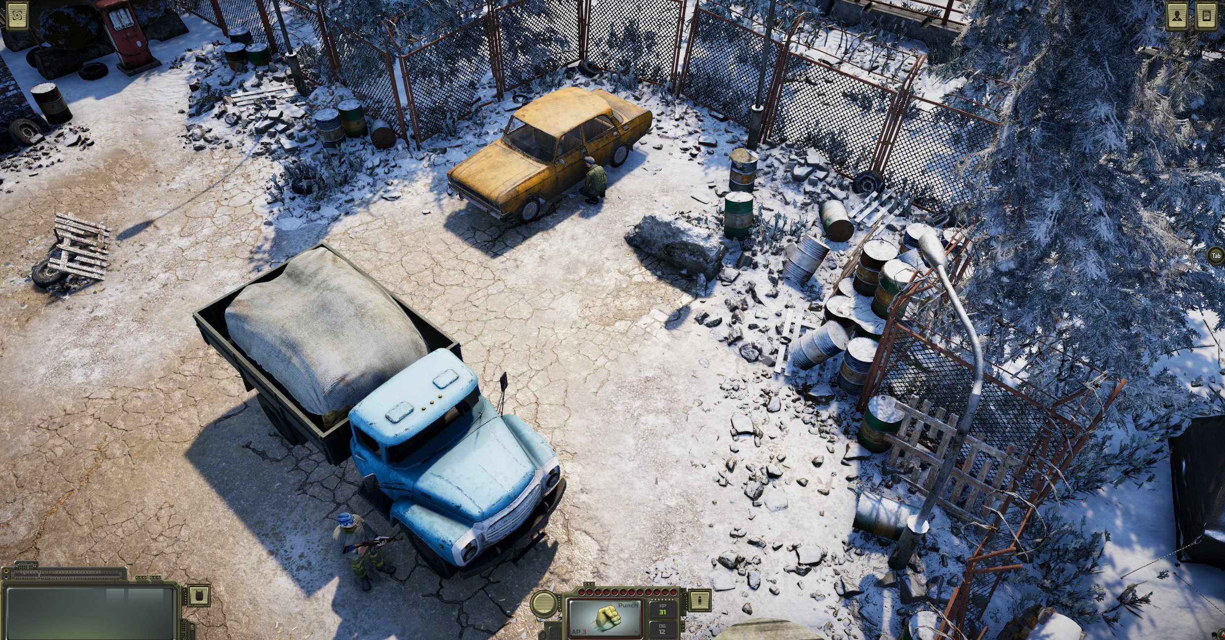 Rpgwatch Atom Rpg Post Apocalyptic Indie Game All News Games Rpgwatch