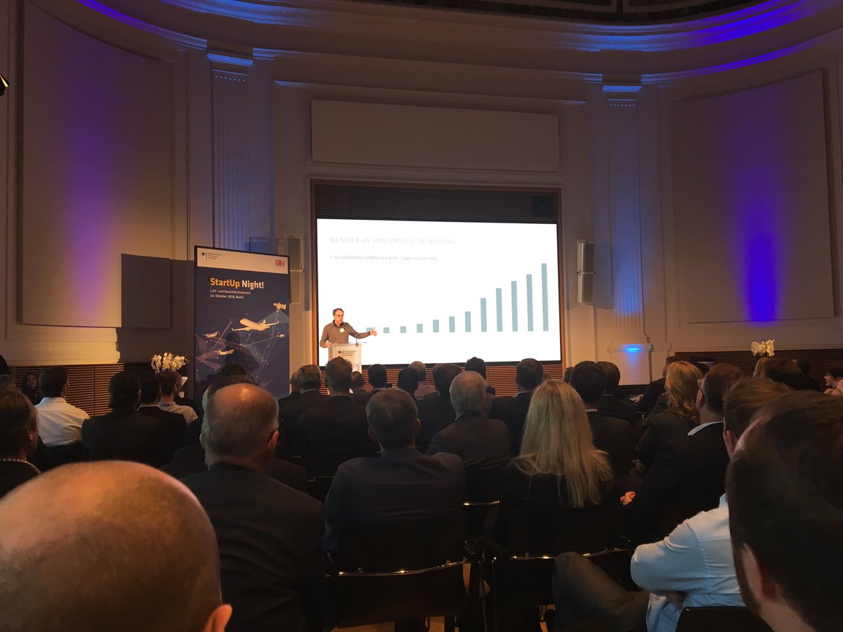 German Aerospace tweet media