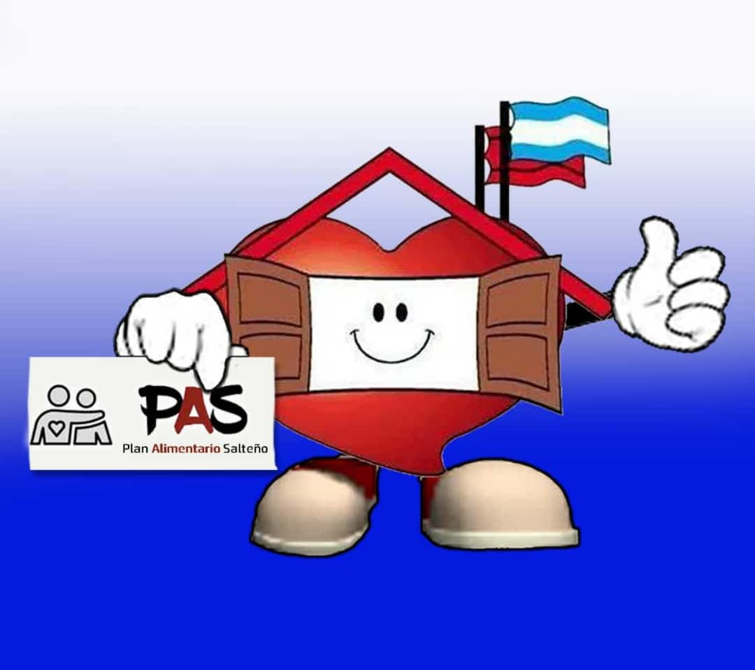 Plan Alimentario Salteño! Sábados y domingos en 139 escuelas de la provincia. <a href="/fguillesaavedra/">GUILLERMO SAAVEDRA</a> <a href="/patriciapinasco/">Patricia Pinasco</a> <a href="/artydance23/">Gilda Rodríguez</a>