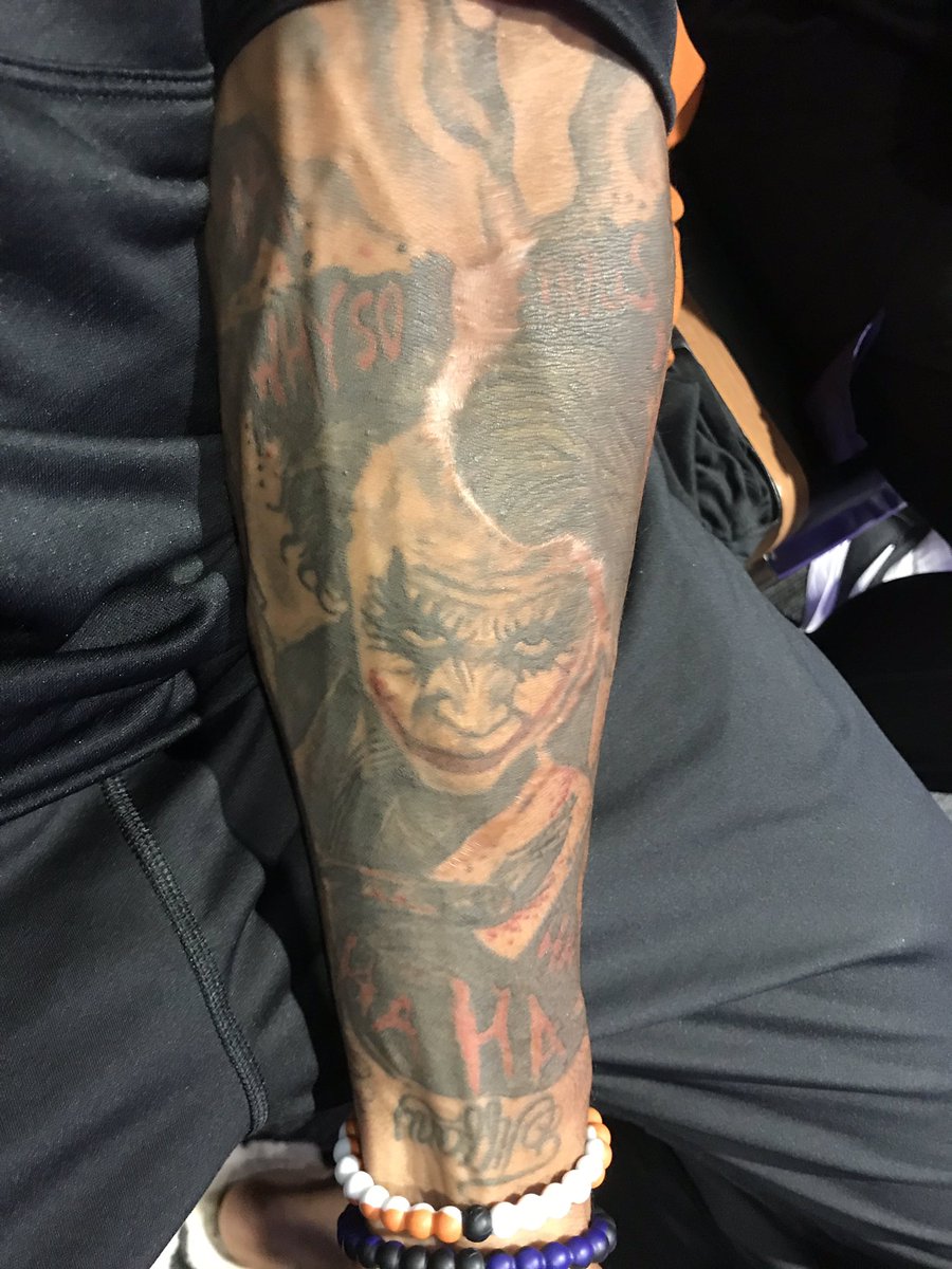 Why Are Nfl Players So Obsessed With The Dark Knight The Ringer