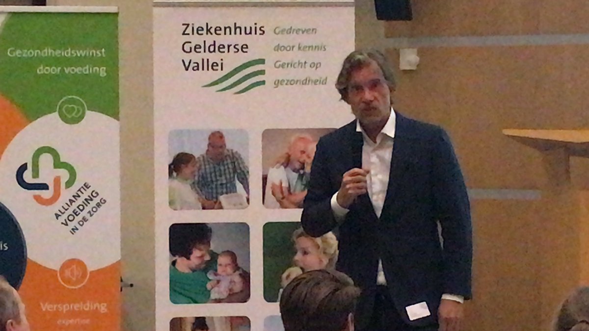 ‘Iemand uit een slechte wijk sterft zeven jaar eerder dan iemand uit een goede wijk.’ Ferry Koper, epidemioloog. Gezonde voeding speelt hier een cruciale rol bij. Hoe veranderen we dat in onze regio? Zorgprofessionals denken er samen over na.