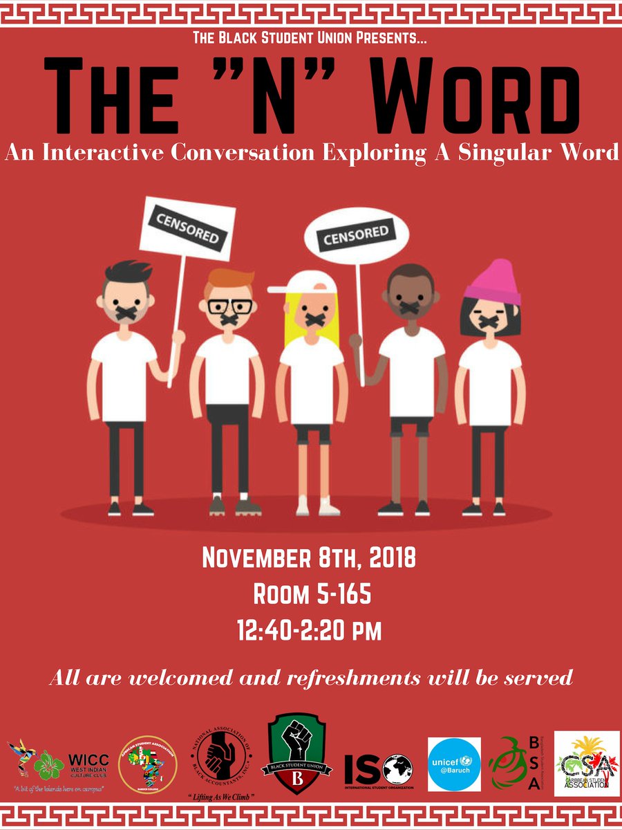 BSU IMPOSTER SYNDROME EVENT  4-120 DURING CLUB HOURS! - mailchi.mp/b4d1dc9723a6/u…