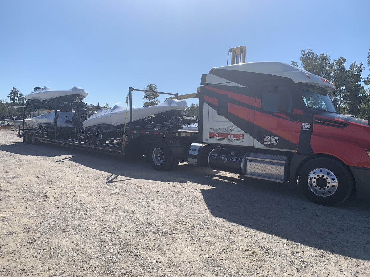 freedomoutdoor1's tweet image. RT stace_actually: SkeeterTeam YamahaOutboards a new much anticipated arrival today!! #fxr #skeeterboats #eatsleepfish #SHO