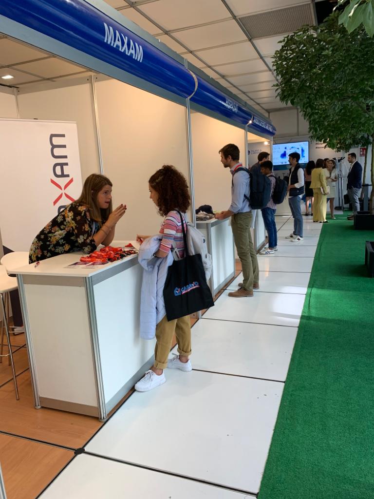 MAXAM tweet media