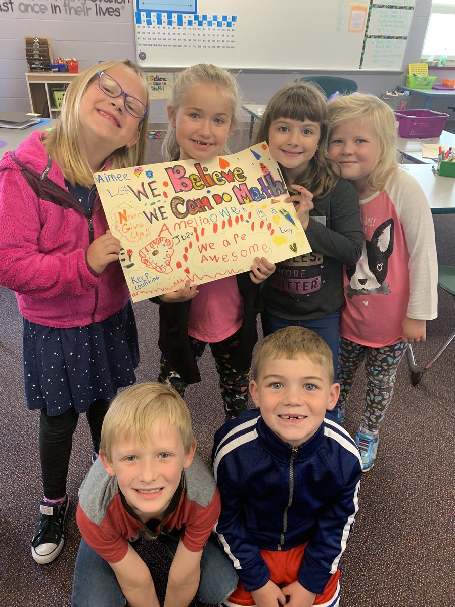 KPatton9697's tweet photo. Mindset minutes today in math! Love how students connected their zones toolkits to help bring them into a positive learning mindset😊👍😊@jennifer_gilles #buildingconfidence #wecandomath #mindsetmatters #connect #everykid https://t.co/HWP1kfhibH