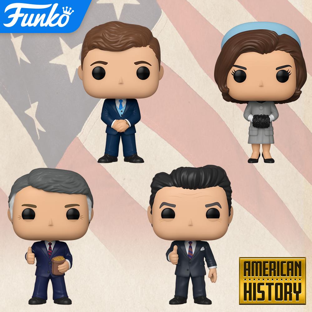 Jackie kennedy funko pop Outlet