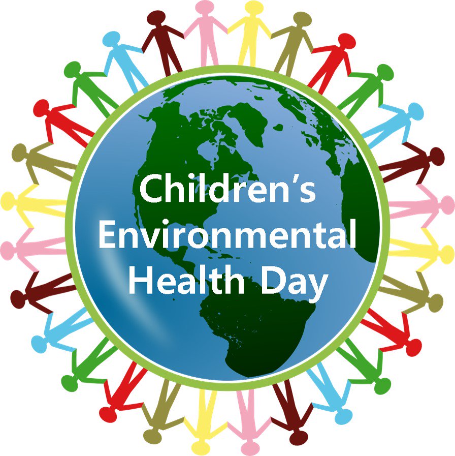 CEHN's tweet image. Welcome and thank you for joining @CEHN for the #CEHchat - Happy Children’s Environmental Health Day!