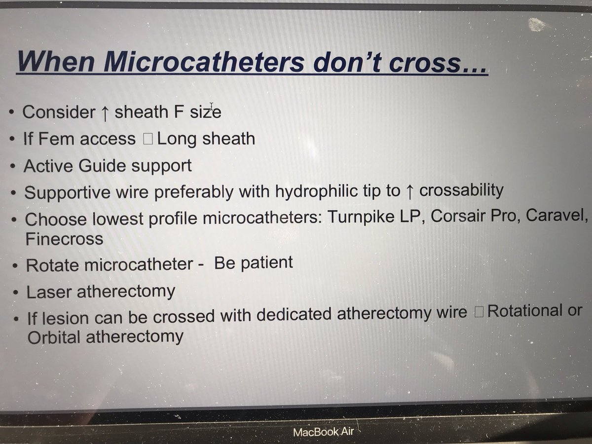 HadyLichaaMD's tweet image. #Cathlabhack Non crossable mRCA: #Cardiotwitter Tips &amp;amp; Tricks. My #CHIP #CRF case take home slide @TCTMD CHIP Florida 2019 @TCTConference @SCAI @incathlab @ACCinTouch @EuroInterventio @CathLabDigest @radcliffeCARDIO @VuMediCardio @CardioBot #accic