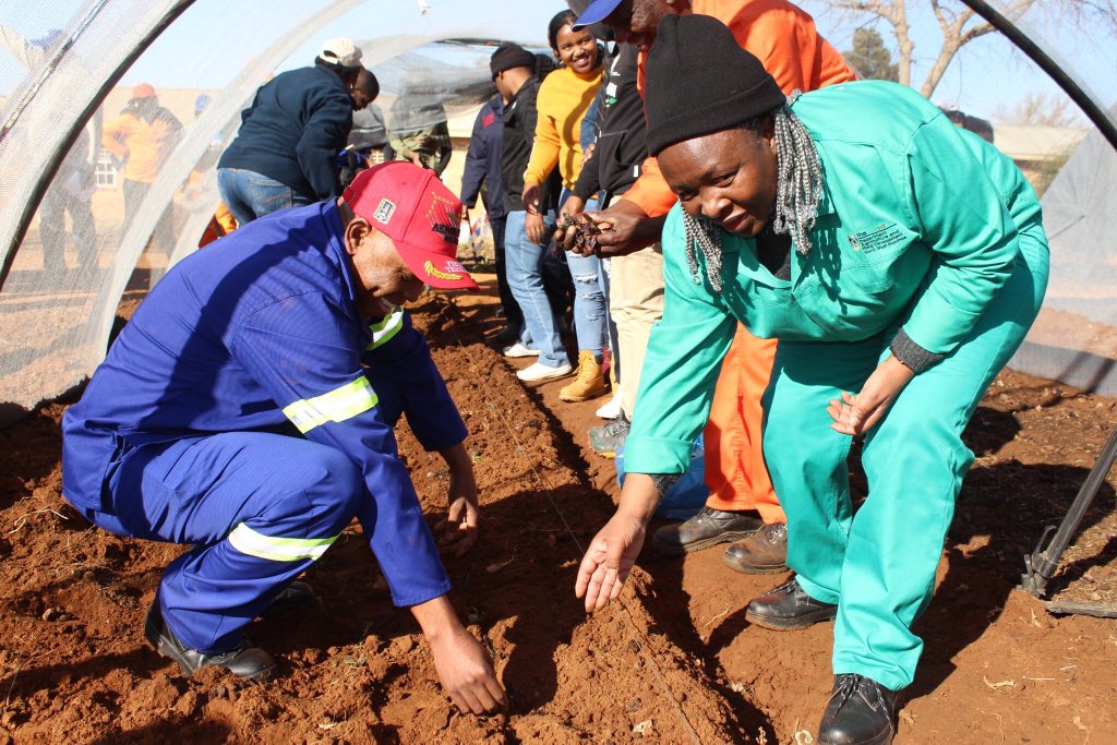 DesboMohono's tweet photo. Catch me tonight on @northwestfm898 #Viewpointcurrentaffairs talking about World Food Day from 8:30pm #FoodSecurity @nwpg_dard https://t.co/hKslrhTmj5