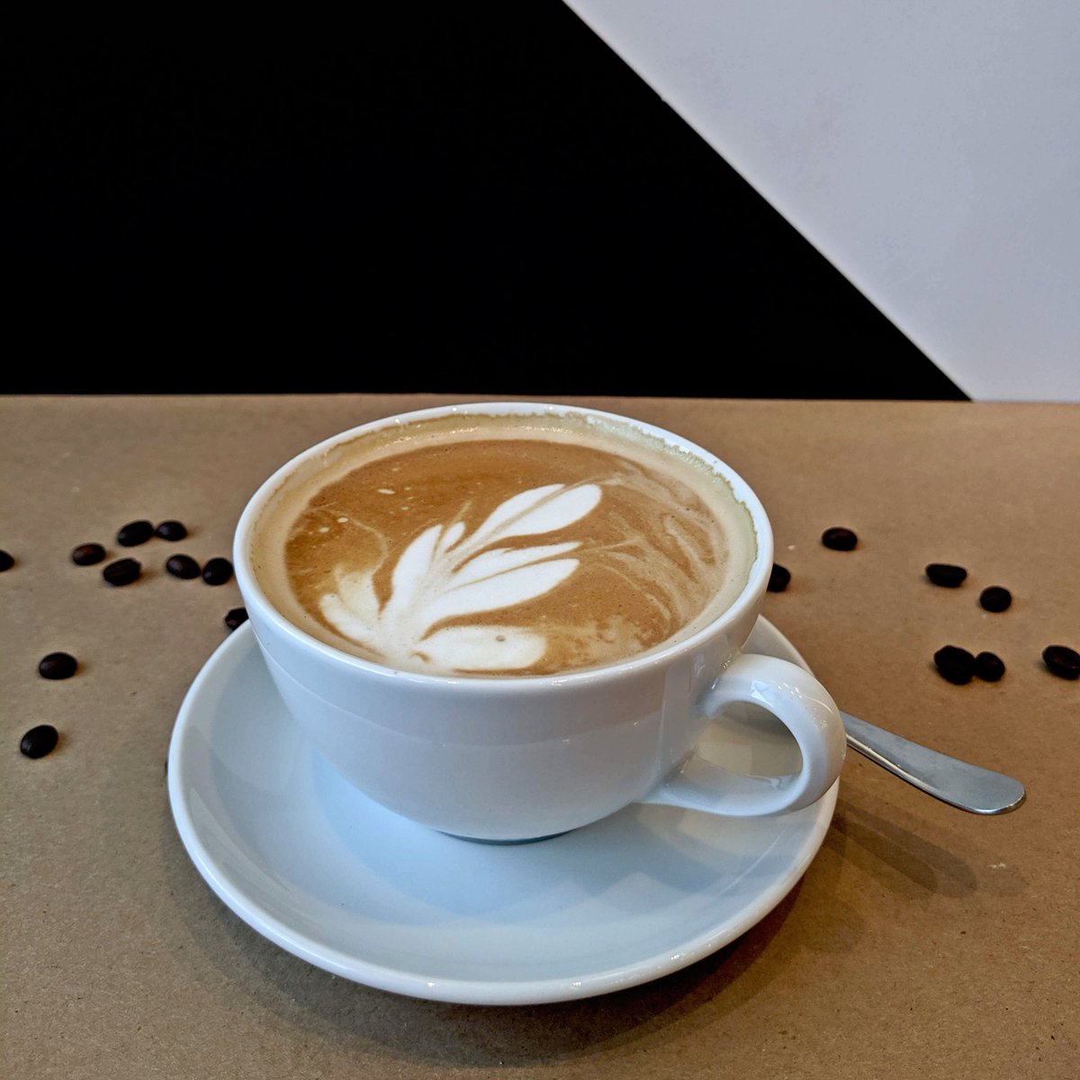 Start your day off with a Latte, before meetings or work! 🙌🏾
Lunch on Weekdays only from 11:30am-2:30pm.