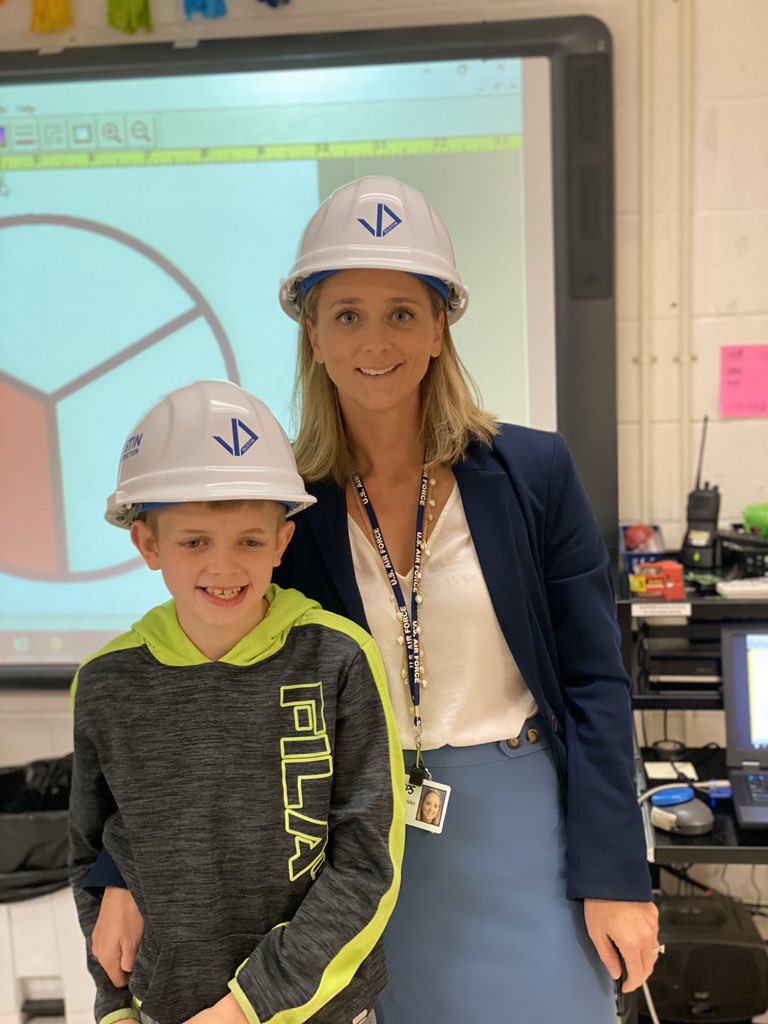 Katie Buckley tweet media