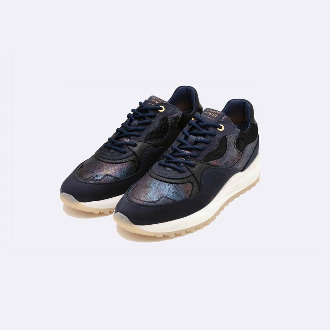 odsonline's tweet image. AHP19402 SANTA MONICA | NAVY OPTIC IRRIDESCENT from ANDROID HOMME
.
.
Shop in store!
.
.
.
#androidhomme #menswear #sneakers #kicks