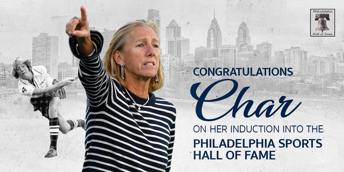 PennStateFH's tweet image. Congratulations Coach! Morett-Curtiss to be inducted into Philadelphia Sports Hall of Fame! gopsusports.com/news/2019/10/1…