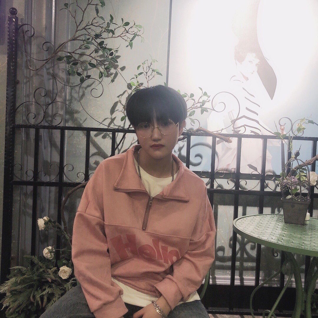 BOYSTORYPH_'s tweet photo. Update boystory official ♥️
新星pic大赛🍩♥️新星才艺赛道♥️ I am coming! ! ~Boss have thought about me? Sweet circle, but I really want to think about Boss~ Look forward to seeing oh 💓
#boystory #boystory出道一周年快乐 #hanyuboystory #boystoryhanyu #hanyu #jiahanyu https://t.co/a0k3mm82gZ