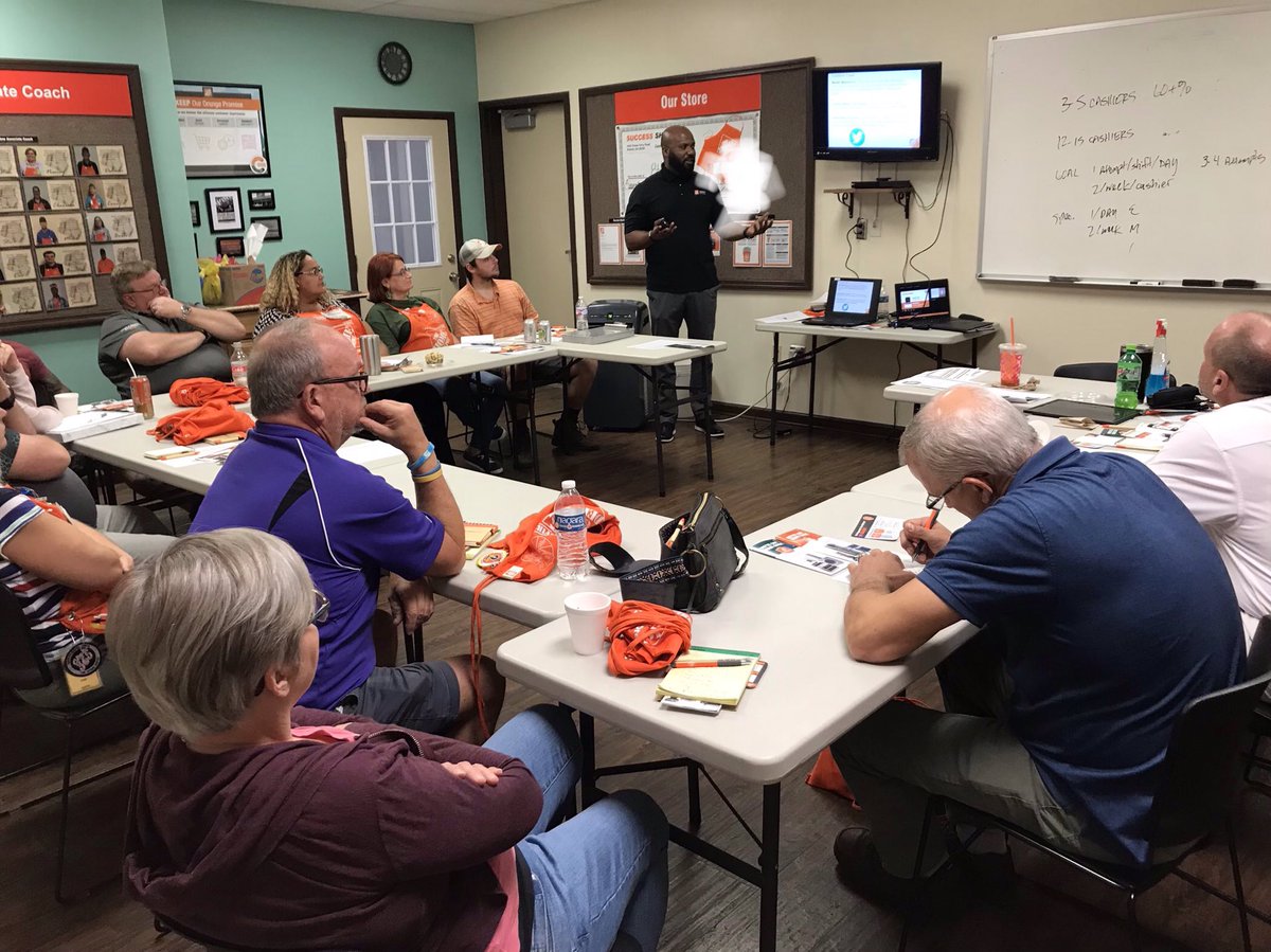 George Cox (@thdgeorgec8429) on Twitter photo WV stores 8429, 4801 and 4802 coming together for HDPP and Credit training. Wonderful class and participation. Thank you team and thank you Joe and Ahmad for presenting. @CreditguyA @thd_young <a href="/LorieCorke/">Lorie Bowen</a> <a href="/Mis_T_Thompson/">Misty Thompson</a> WV stores 8429, 4801 and 4802 coming together for HDPP and Credit training. Wonderful class and participation. Thank you team and thank you Joe and Ahmad for presenting. @CreditguyA @thd_young <a href="/LorieCorke/">Lorie Bowen</a> <a href="/Mis_T_Thompson/">Misty Thompson</a>