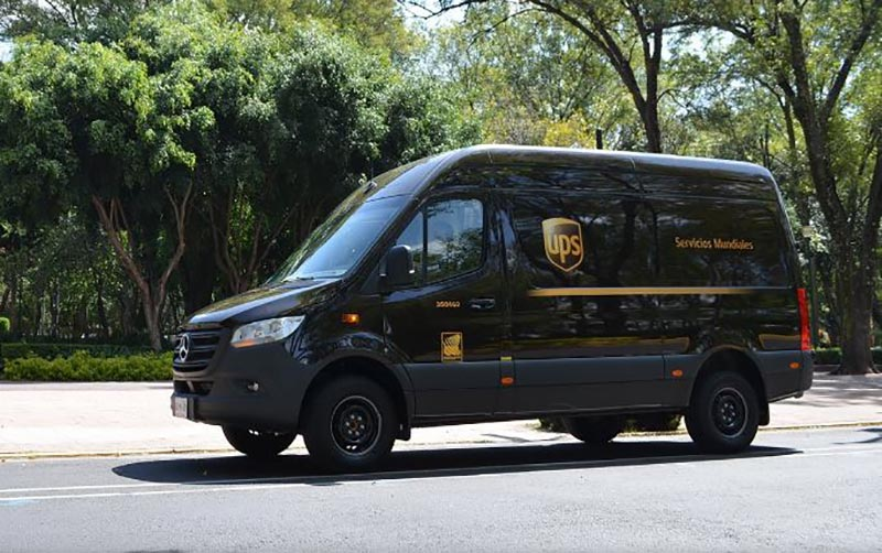 NacionTransporT's tweet photo. #MercedesBenzVanes entrega a #UPS 67 unidades #Sprinter y 13 camiones #M2Freightliner
#UPSMexico Mercedes-Benz Vanes Mx @MBVanesMx #MBVanesMexico UPS @UPSMexico Freightliner México @FreightlinerMex #FreightlinerMexico @NaciontransporT #Nacióntransporte
https://t.co/6lSio5m3w1 https://t.co/KPwFmMa0UA
