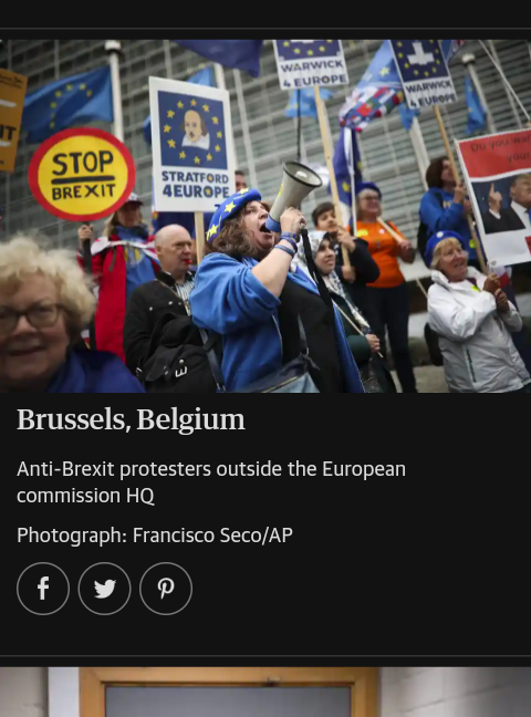 euinbrum's tweet photo. @washingtonpost @birminghampost @BhamPostHerald @bhamys4c @brumhippodrome @bbcwm @bbcmtd @ITVCentral @hannahbechITV @localnotail @nickreeves9876 @BrexitBin @Peston @ByDonkeys @16MillionRising Wednesday's best photos @guardian #WM4EU #Brussels #Remain
🌟🌟 https://t.co/FajopvzVZi https://t.co/PQZNpZKle5