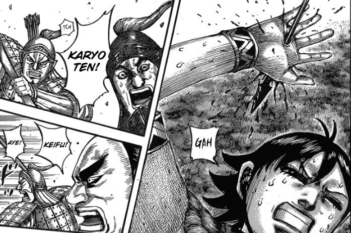 Lord Nemo Kingdommanga Cha 631 T Co M7rdotocl8 Twitter