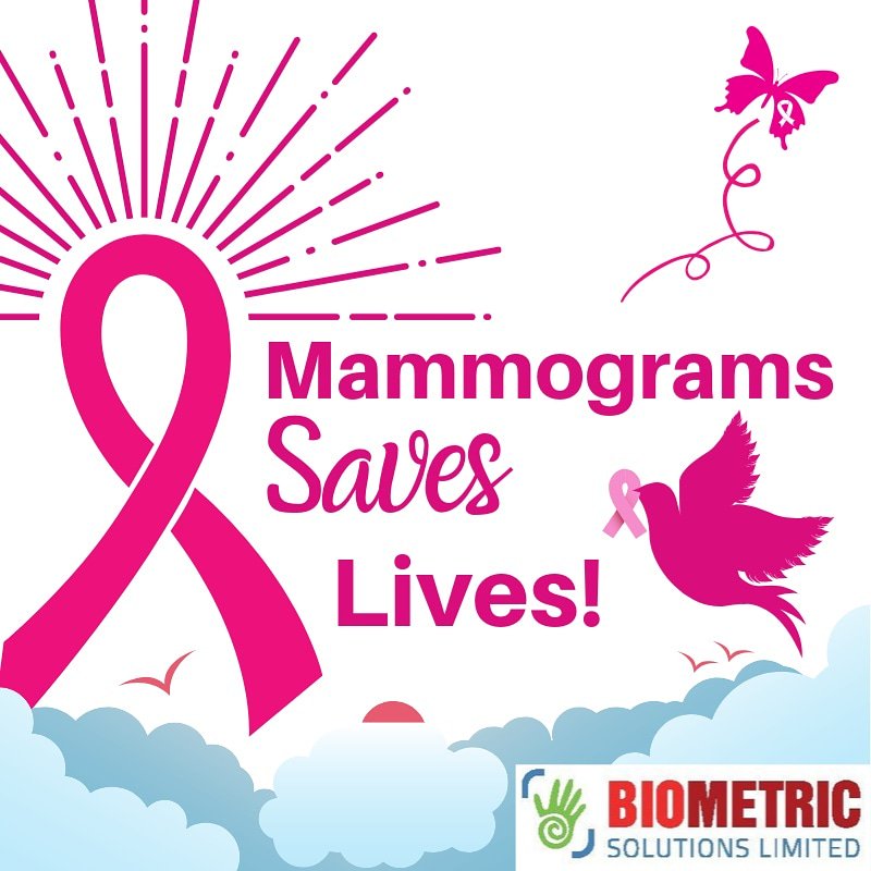 BSLjamaica's tweet image. Mammograms show changes in the breast up to two years before a patient or physician can feel them.
Mammograms can also prevent the need for extensive treatment for advanced cancers and improve chances of breast conservation.
Remind a Friend!
 #BreastCancerAwareness #RemindAFriend