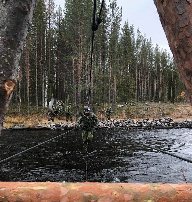Arméns jägarbataljon tweet media
