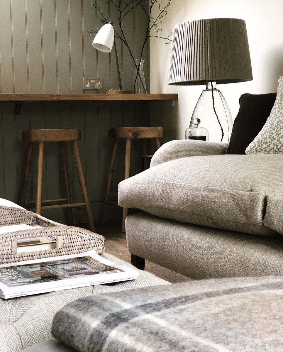 Squirrels Interiors tweet media