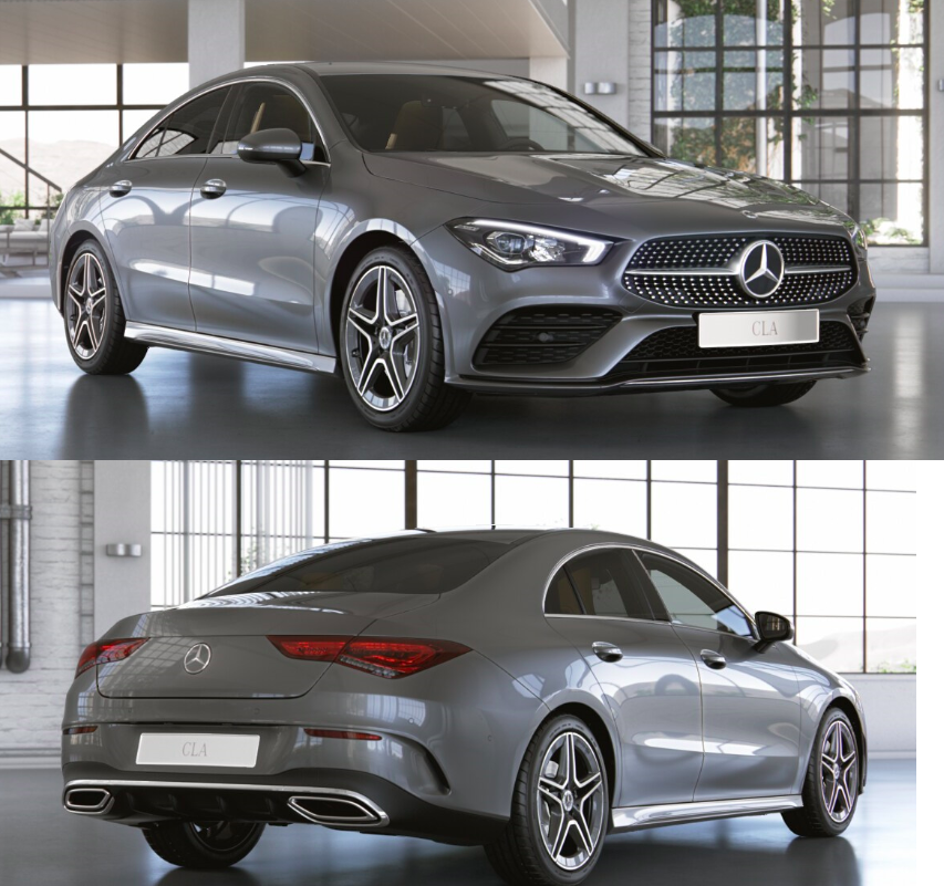 Simplifycars's tweet photo. ** VIP offer ** CLA 200 AMG Line Coupé

£399 pm

£1500 Initial Payment

10,000 miles per year

Drop us a message for more info! VIP terms apply.. https://t.co/sYZPN9SfQt