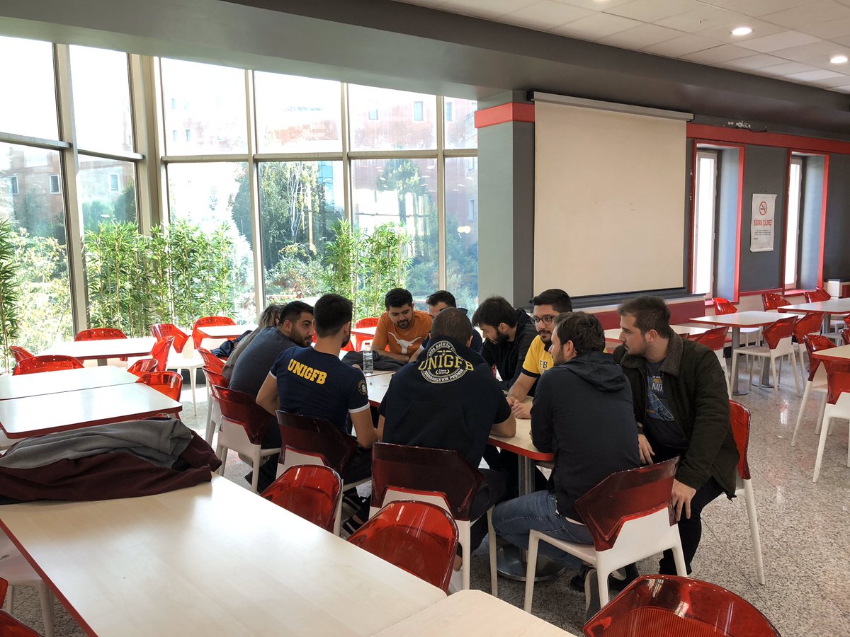 YeditepeUNIGFB's tweet photo. Bugün, okulumuzun yalnızca taraftar gruplarına uyguladığı stand yasağına rağmen “Kırmızı Kantin” de gerçekleştirdiğimiz stand organizasyonumuza katılan tüm Fenerbahçeli kardeşlerimize teşekkür ederiz.
Yalnız Bırakmaz Hiç Seni
FENERBAHÇE’NİN KALESİ
#Since01 #UNIGFB https://t.co/UFEud4gCJh