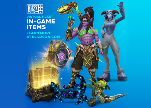 TontonTwitch's tweet photo. 🎄🎄2 tickets virtuels en plus à gagner grâce à @Warcraft_FR afin d'apprécier la Blizzcon depuis chez soi! 🎁😌

Pour participer :
❤️Follow @TontonTwitch et @Warcraft_FR 
🔁Retweet ce tweet
📅TaS le vendredi 18 octobre

Bonne chance à tous! https://t.co/jTlckiQOYy
