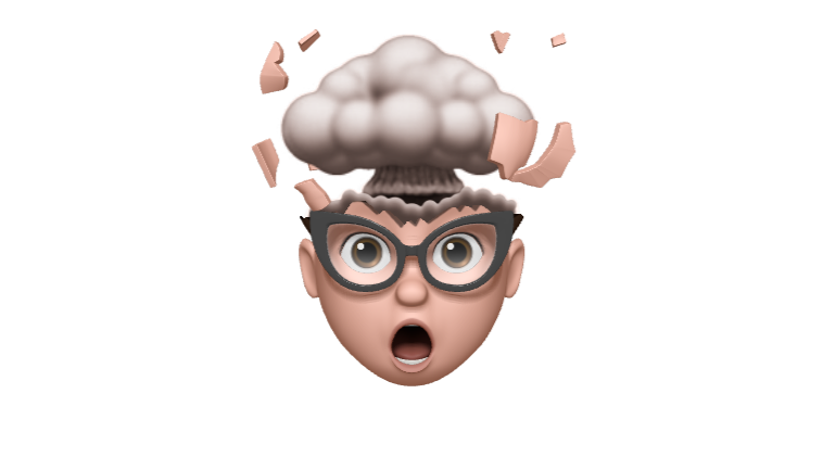 kikkkinn's tweet image. Mi cabeza viendo la casa en directo esta noche #GHVIP90 #GHVIP100