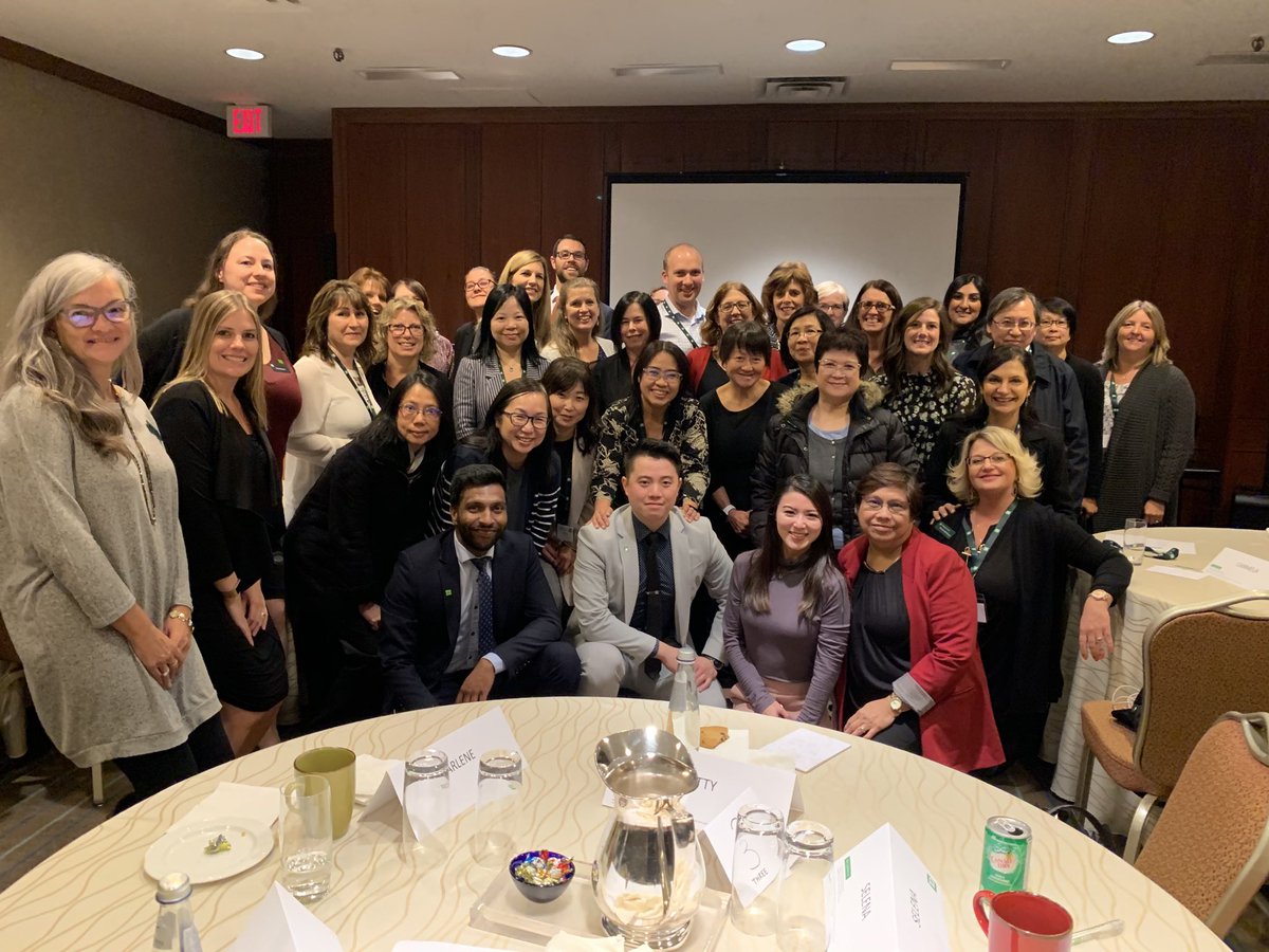 Our First BICO conference was a huge success!! Thanks to everyone who made it possible!
⁦<a href="/1RyanPhillips/">Ryan Phillips</a>⁩ ⁦⁦<a href="/Katherin_Aucoin/">Kat</a>⁩ ⁦<a href="/Giselle_TD/">Giselle</a>⁩ <a href="/AnthonySu_/">Anthony Su</a> ⁦<a href="/skandasoori/">Skanda Soori</a>⁩ ⁦⁦<a href="/AndyCribb_TD/">Andy Cribb</a>⁩ ⁦@RobertC_TD⁩