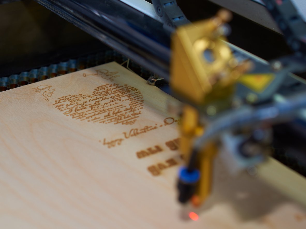 Amb la tardor arriben al FAB un munt de #tallers i #activitats! Modelat #3d amb #Revit i #Fusion360,  Bijuteria amb #talladoralàser, #Creació de cartells, #ScratchEd, #Tallersenfamília i molt més!
Consulta les properes activitats a: bit.ly/2Izfb0j