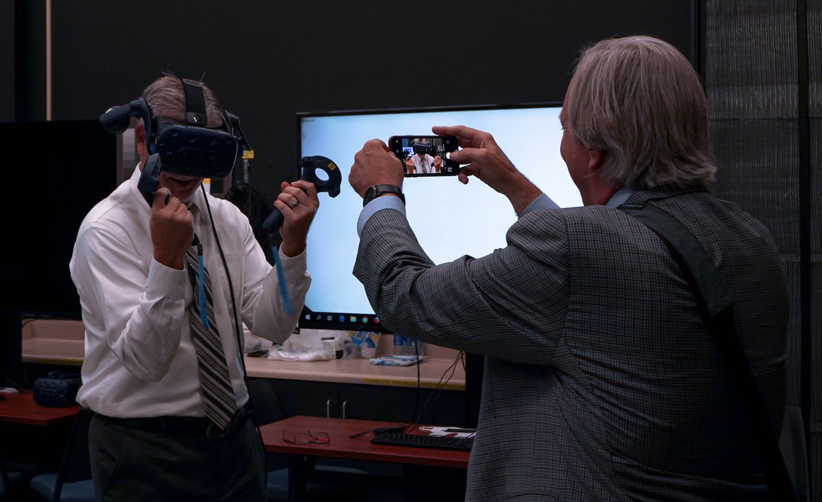 Dr. Barbara Taylor tweet media