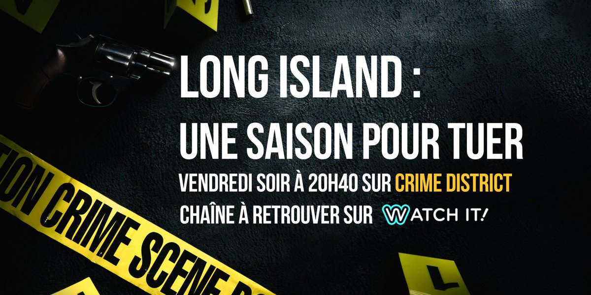 Amateurs de frissons et d'enquêtes, ce post est pour vous ! 🕵️‍♂️
👉 bit.ly/CrimeDistrcit_…