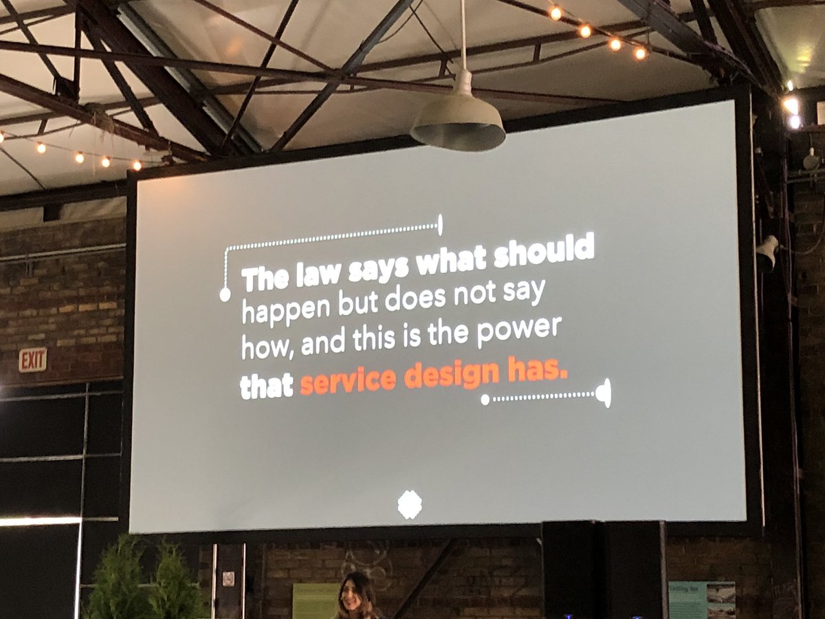 Love this from <a href="/Haptica_Design/">Háptica Design</a>! #sdgc19 #lawisdesign