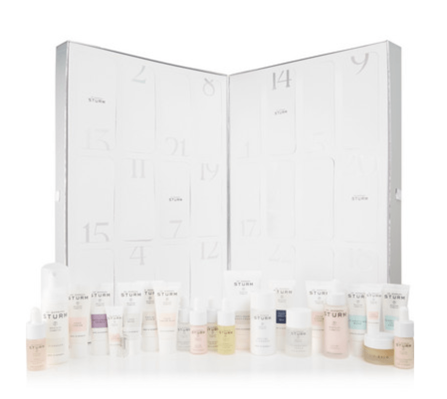 MSA_reviews's tweet image. Dr. Barbara Sturm 2019 Advent Calendar - Available Now + Full Spoilers! #drbarbarasturm #subscriptionbox mysubscriptionaddiction.com/2019/10/dr-bar…
