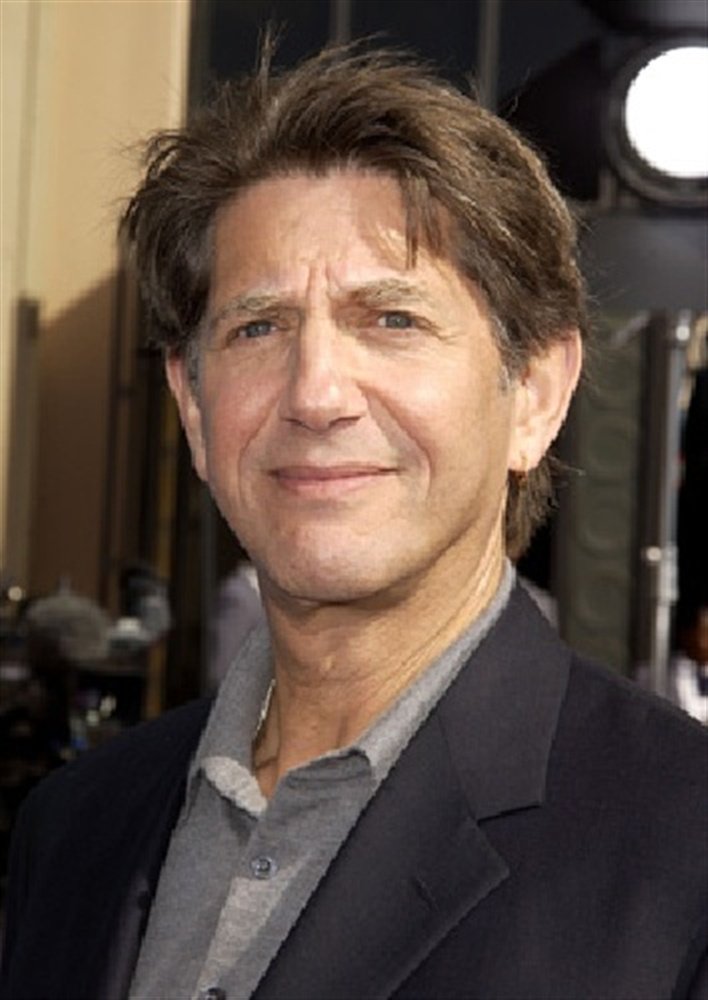 Happy birthday to Peter Coyote 