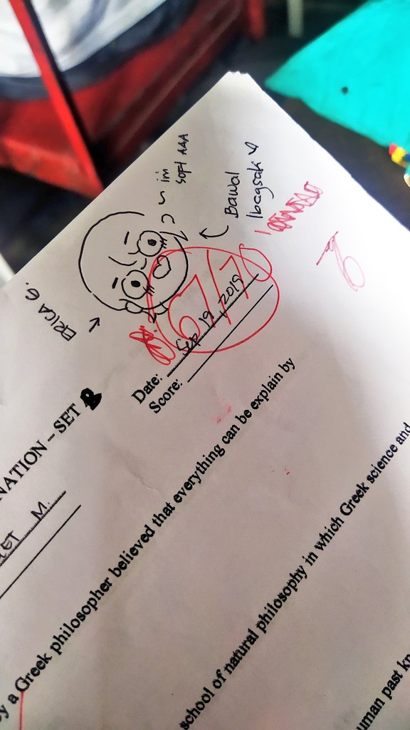 christiandrei_'s tweet photo. Retweet to pass your exam! ✨ https://t.co/9CWfTQ0i3I
