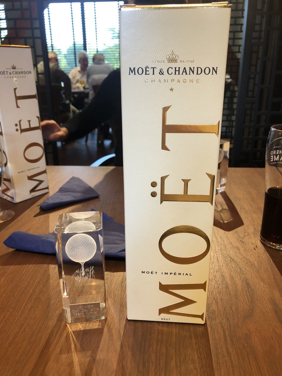 Thank you to <a href="/jennergroup/">Jenner</a> for hosting an amazing golf day <a href="/BoughtonGolf/">Boughton Golf Club</a>. Part of the winning team <a href="/LeeEvansArchs/">Lee Evans Architects</a> <a href="/LEPPlanning/">Lee Evans Planning</a>