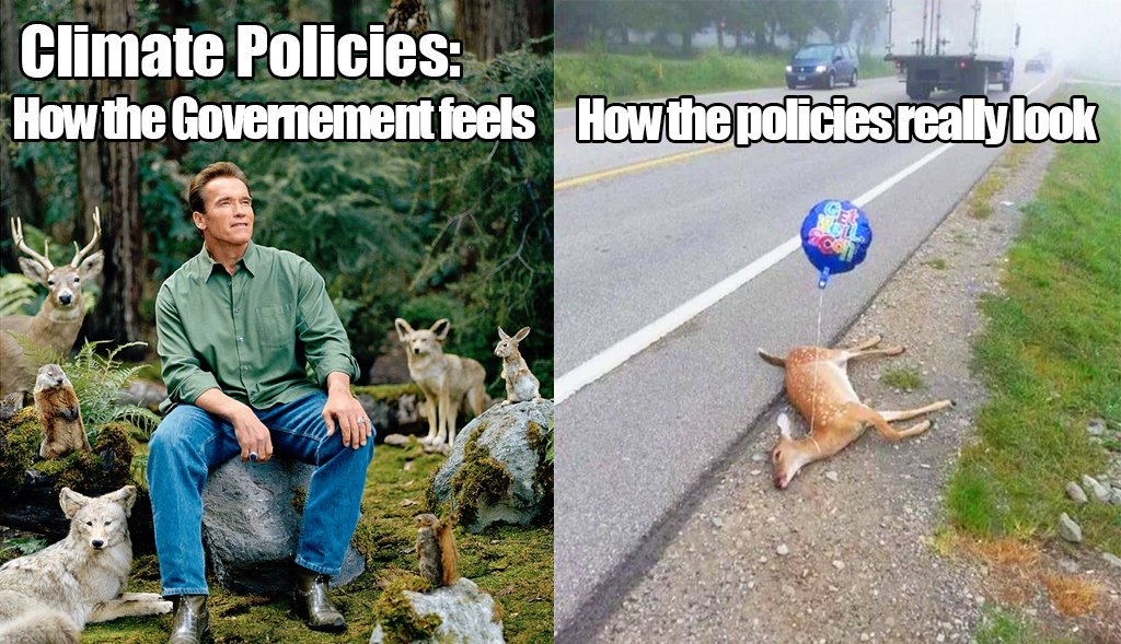 <a href="/FridayForFuture/">Fridays for Future Germany</a> <a href="/parents4future/">Parents For Future #EndFossilFuels - P4F Germany</a> #NotMyKlimapaket ⬇️