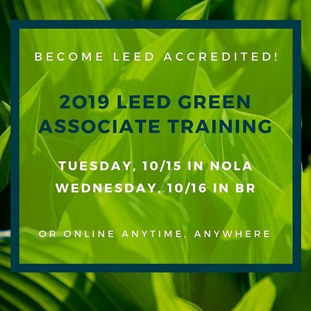 LEED (Leadership in Energy and Environmental Design) is simply a sustainability scorecard for green buildings. The LEED Green Associate is the only professional designation to show employers and clients you have certified knowledge in the field. This cou… ift.tt/2OAy8Ub