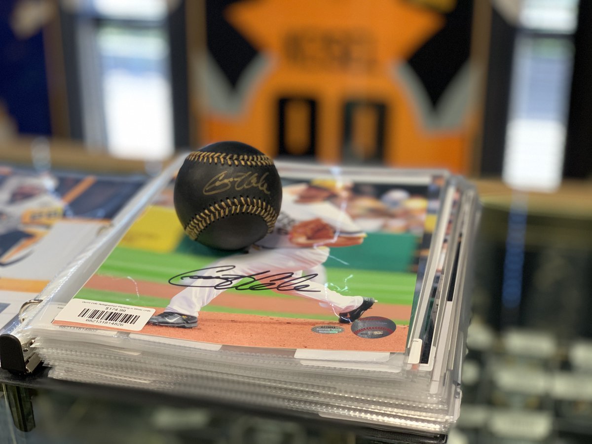 TotalSportsEnt's tweet photo. 🚨 FLASH SALE 🚨

The FIRST person to use promo code "COLE" gets this autographed Gerrit Cole baseball for $125!

Hurry, this is the last one we have in stock!

⬇️⬇️⬇️

https://t.co/a0s64vOkGK https://t.co/wpxhOmwKpR