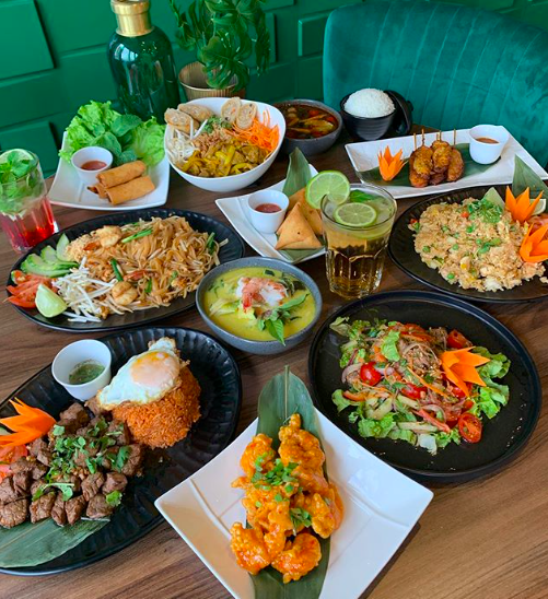PLBAFOOD's tweet photo. Thaï📌 36 avenue Frédéric Joliot Curie Garges-les-Gonesse
Halal &amp; sans alcool https://t.co/JA8kMg3tH5