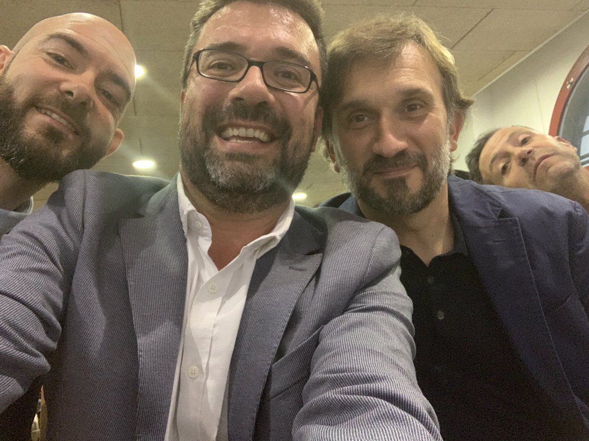 Josep Salvat tweet media