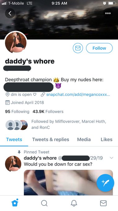 This is how you can tell someone is a catfish, how 43k people fall for this I don&rsquo;t understand, they<a href="/tag/sale"class="tags"><span>#sale</span></a><a href="/tag/snapchat"class="tags"><span>#snapchat</span></a><a href="/tag/boobs"class="tags"><span>#boobs</span></a><a href="/tag/pornhub"class="tags"><span>#pornhub</span></a><a href="/tag/promotion"class="tags"><span>#promotion</span></a><a href="/tag/deal"class="tags"><span>#deal</span></a>