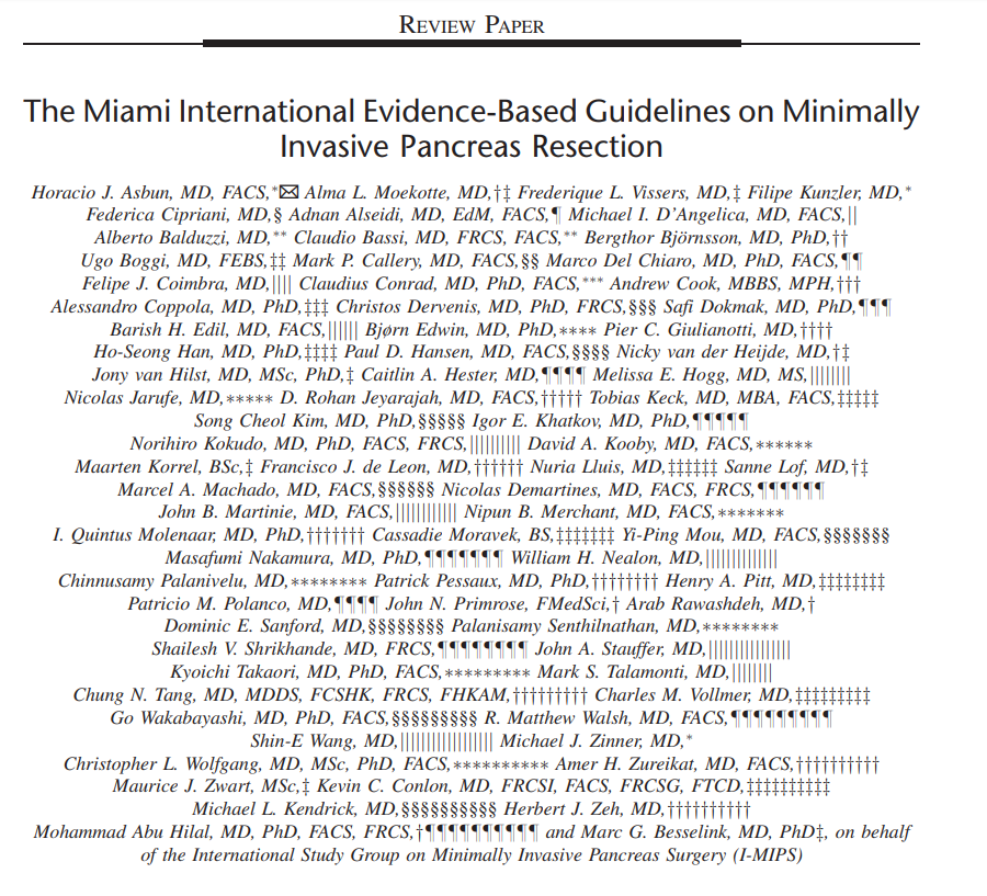 Annals of Surgery tweet media