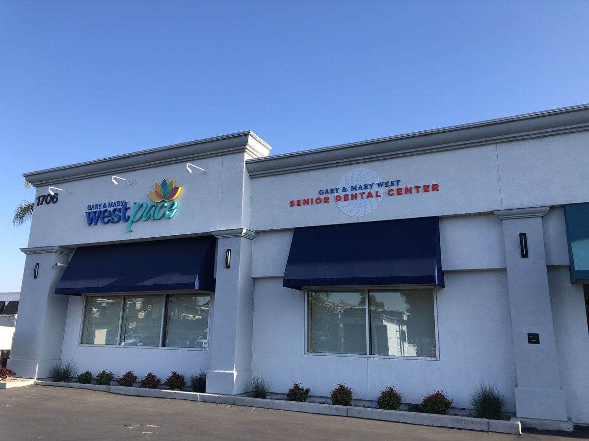 West Health tweet media