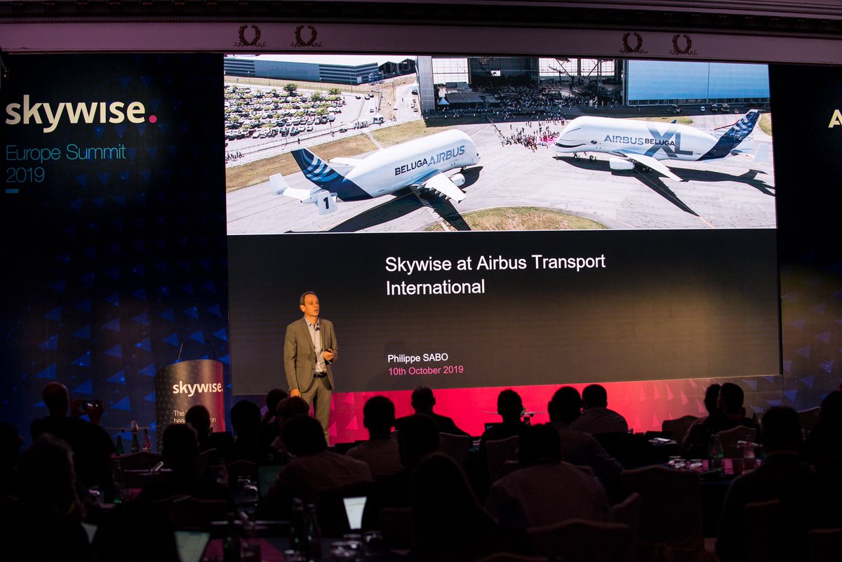 Airbus LIVE tweet media
