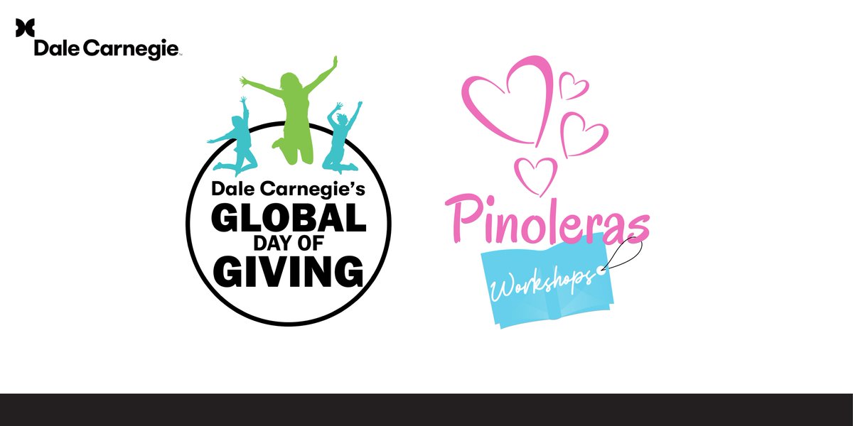 DaleCarnegieNI's tweet photo. ¡Orgullosos de asociarnos para el #DaleCarnegieGiving con Pinoleras @IrazemaS @EvelingLambert @cindyBO23! Desarrollando habilidades blandas claves para el éxito 💪🏻 #TomaElControl https://t.co/FpjvLpq8II