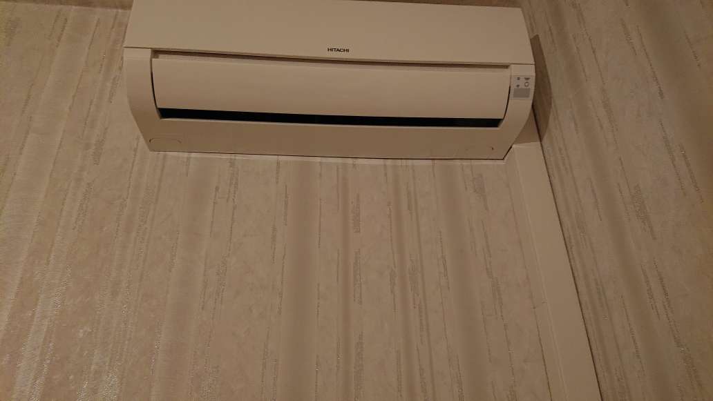 Tag 34: Herzlich willkommen Klima-Anlage! 🥶 #dominaberlin #dominapatricia #alphaomegabln #alphafemale #wecandoit #womenpower